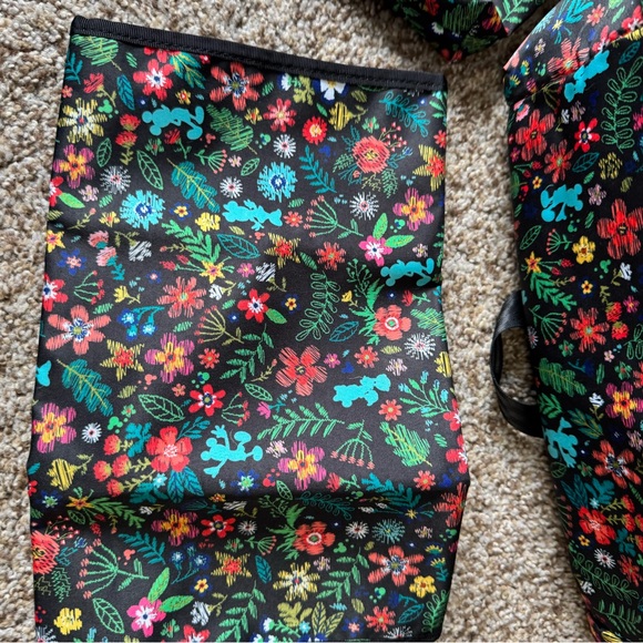 Ju-Ju-Be amour Des fluers zealous fuel cell and quick Disney Mickey - Picture 5 of 9